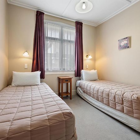 Tower Lodge Motel Invercargill Esterno foto