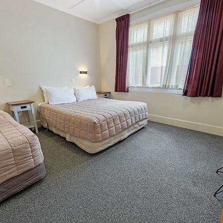 Tower Lodge Motel Invercargill Esterno foto