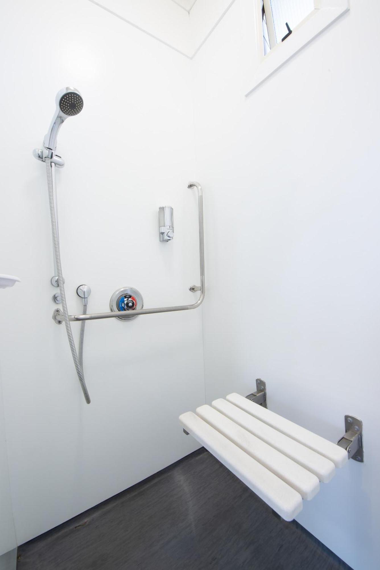 Tower Lodge Motel Invercargill Esterno foto