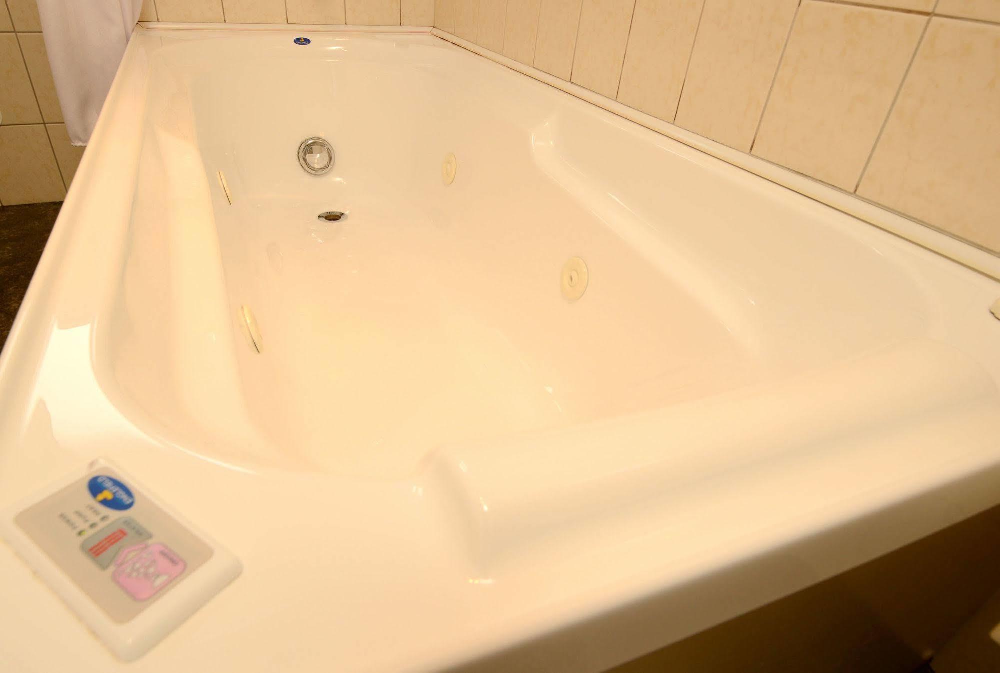 Tower Lodge Motel Invercargill Esterno foto